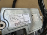 фото thumb №5, Модуль блок управления запуск стоп 2.0 bluehdi peugeot expert 3 iii 16-23r