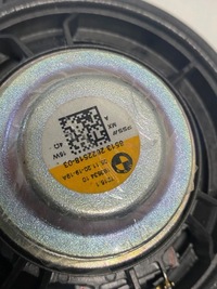 фото thumb №9, Динамики harman kardon набор аудио set bmw x3 x4 ix3 g01 g08 g02 комплект