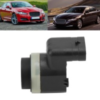 фото thumb №12, Передній датчик допомоги w паркування pdc o wysokiej czułości c2z22810