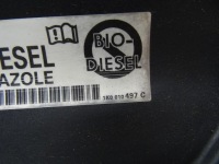 фото thumb №9, Кришка заливання пального кришка 1k0010497c vw passat b8 sedan lb7w
