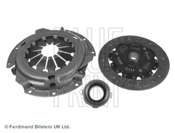 фото thumb №2, Blp сцепление kpl. mazda 6 1,8 02-07