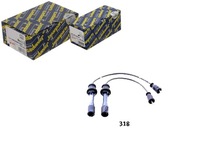 фото thumb №1, Набор трубопровод зажигания japanparts ic-318