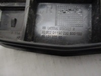 фото thumb №6, C3 iii направляющая кронштейн правое задние 9813132280