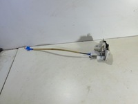 фото thumb №1, Замок дверь правый перед 5 pin qubo fiorino nemo