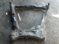 фото thumb №1, Nissan qashqai j10 lift підрамник 1.5 1.6 dci