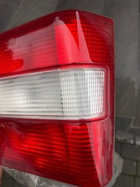 фото thumb №7, Volvo 940 960 s90 лампа задняя левая внутренняя