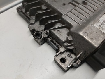 фото thumb №9, Citroen ds3 1.6 hdi набор стартовый компьютер bsi ключ замок зажигания