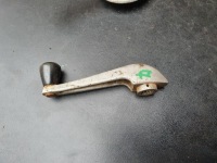 фото thumb №10, Wartburg trabant ручка стеклоподъемника окон ручка окон fiat opel