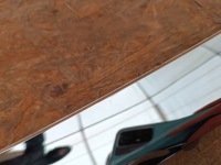 фото thumb №6, Рамка хром решётка решетка перед sz1210104 suzuki grand vitara ii 08- lift