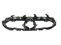 Купити Nowa aso рамка рама решітка радіатора радіатора решітка радіатора mercedes cla iii 174 w174, фото thumb