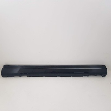 фото thumb №10, Mercedes e клас w213 планка порогова поріг ліва