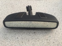 Купить Jeep cherokee liberty kk 08 09 зеркало внутреннее, фото thumb