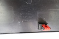 Lexus lm ii toyota alphard vellfire накладка ніша кришки багажника ліва Зі Шроту, фото thumb