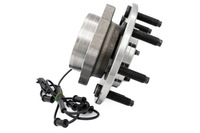 фото thumb №14, Ступица колеса подшипник 29skv586 передняя ; dodge ram 1500 2500 ; 5179955aa