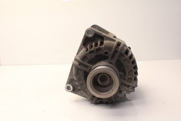 фото thumb №6, Opel zafira astra h 1.6 b генератор 55556067 | 0124425020