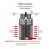 фото thumb №12, Коробка разъём корпус предохранителей