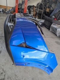 фото thumb №11, Qashqai iii j12 2021-2024 бампер перед передний камера 6xpdc rcf 620226ua0h