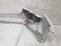 фото thumb №8, Skoda scala 657 бампер передній передній