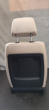 фото thumb №9, Сидіння сидіння обшивки комплект шкіра bmw e91 рестайлінг