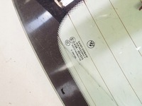 фото thumb №6, Bmw 3 e91 07r стекло крышки багажника