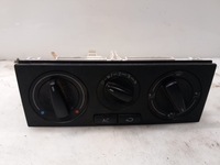 фото thumb №1, Панель керування кондиціонера volkswagen polo