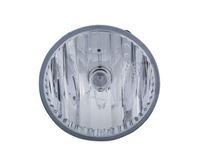 фото thumb №1, Лампа противотуманная jeep compass 2011- 68081399ab