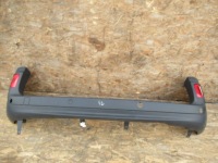 фото thumb №1, Бампер задня новий renault kangoo ii 08-