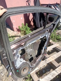 фото thumb №6, Двері правий задня opel insignia a