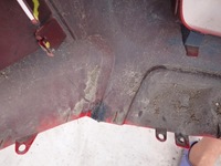 фото thumb №8, Ford ranger iii 3 lift 15-19 бампер перед передній