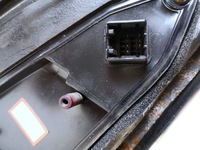 фото thumb №5, Зеркало правое электрический kia carnival 7 pin