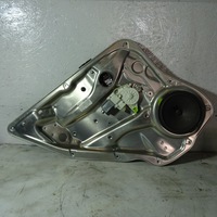 фото thumb №1, Mercedes s212 підйомник скло лівий зад a2128201202