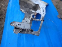 фото thumb №7, Hyundai matrix 02-10 лонжерон передняя левая