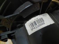 Отопитель воздуходувка citroen c elysee 98049962zd в Украине, фото thumb