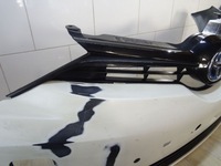 фото thumb №13, Toyota auris e180 2016 с передний бампер передний