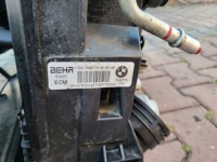 Ремень передний балка усилитель радиатор интеркулер bmw x5 e70 3.0d рестайлинг Киев, фото thumb