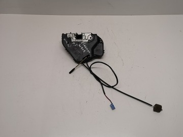 фото thumb №1, Mercedes c w203 00-07 замок правые задний