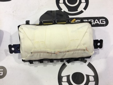 фото thumb №9, Kia rio iii 3 панель консоль подушка безпеки подушки ремені оригінал демонтаж