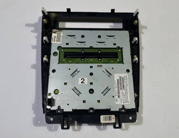 фото thumb №7, Панель радио кондиционера подогрев сиденья ford mustang v 2010-2014