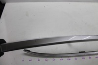 фото thumb №5, Рейлінг рейлінги дахові комплект хром honda crv cr-v 4 iv 12-18