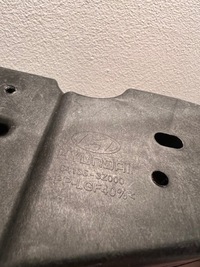 фото thumb №5, Hyundai i40 панель фари кронштейн лампи правий лівий перед