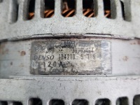 Test генератор ford focus c-max 1 mk1 1.8 16v с Разборки, фото thumb