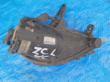 фото thumb №7, Запчасти | zafira c галоген левый бампера перед 20863016