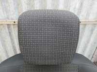 фото thumb №5, Renault grand scenic iii 1.9 dci 130 km f9q870 сиденье сиденья заднее сиденье задняя