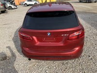 фото thumb №1, Крышка багажника багажника bmw 2 f45 active tourer c06