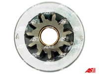 фото thumb №3, Сцепление односторонний, стартер as-pl sd0163