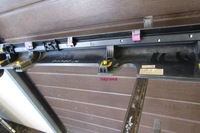 фото thumb №9, Молдинг поріг ліва hyundai ioniq 5 21- поріг