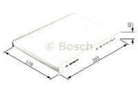 фото thumb №15, Фільтр кабіни з вугіллям активованим mitsubishi colt czc, colt vi smart forfour,