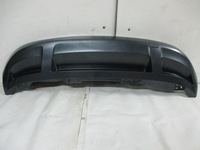 фото thumb №9, Спойлер бампера задняя задний skoda karoq 57a 807 835