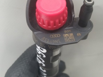 фото thumb №12, Форсунка інжектор пального audi vw 3.0 tdi asb a6 c6 d3 b7 059130277bd