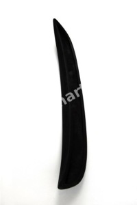 фото thumb №14, Спойлер na скло накладка do mercedes cl w215 1998-2006 sobmart